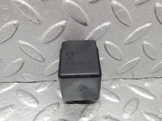 46490 Mercedes-Benz C123 280CE Coupe ABS Brake Pump Relay 0332002176