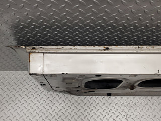 R107 SLC left door used OEM