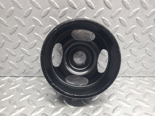 W124 Wagon crankshaft vibration damper used OEM