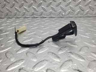 W124 Wagon windscreen washer nozzle used OEM