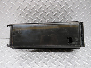 38039 Mercedes-Benz A124 320E Cabriolet Centre Console Storage Box With Key 1246800852