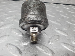 43536 Mercedes-Benz C126 380SEC Coupe Oil Pressure Sensor 0055421817