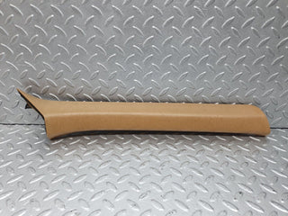 43497 Mercedes-Benz C126 380SEC Coupe A Pillar Cover Right Side