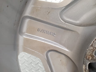 W124 Wagon alloy wheel set 8jx18 h2 et37 used OEM