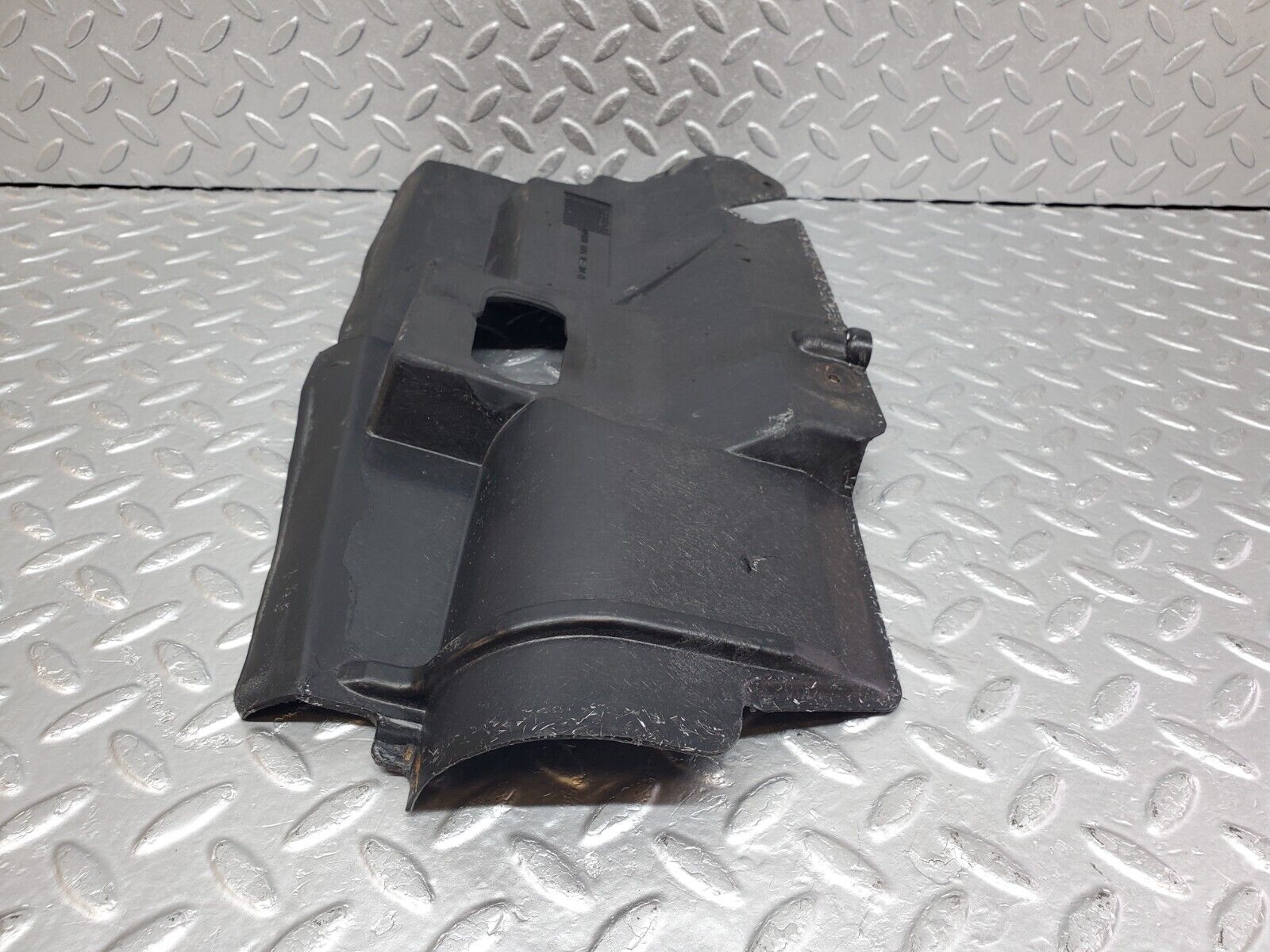 45198 Mercedes-Benz R129 300SL Coupe Engine Bay Undertray Right 1295240830