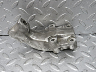 39877 Mercedes-Benz R107 350SL Engine Mount Bracket Left Side 1162234404