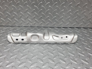 43597 Mercedes-Benz C126 380SEC Coupe Exhaust Manifold Heat Shield