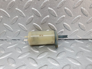 42896 Mercedes-Benz W201 190 2.0L Windscreen Washer Pump