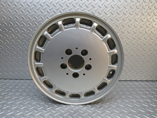 R107 SL alloy wheel 7jx15h2 et44 used OEM