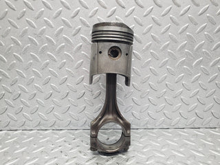W112 piston and connecting rod used OEM