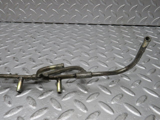 32817 Mercedes-Benz C107 R107 350 V8 Fuel Injector Rail Pipe