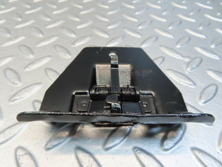 R107 SL trunk boot lock latch used OEM