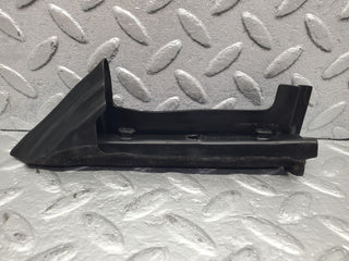 A124 Cabriolet left door wing mirror rubber used OEM