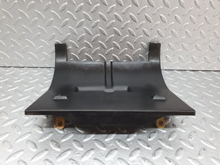 W124 heater blower fan cover used OEM