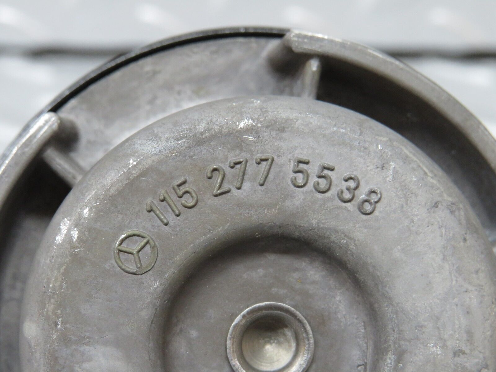 36437 Mercedes-Benz R107 450SL Automatic Gearbox Piston 2x 1152774938 1152775538