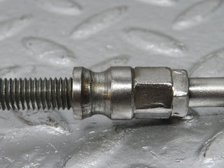 33066 Mercedes-Benz C107 R107 350 V8 Alternator Generator Tensioner