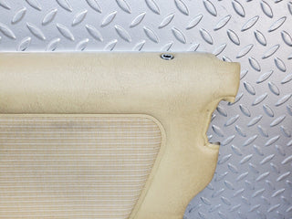 44377 Mercedes-Benz W123 280E Front Right Door Card Beige
