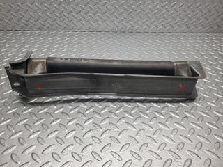 W124 Cabriolet boot trunk vibration damper used OEM