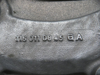 R107 SLC gearbox flange used OEM