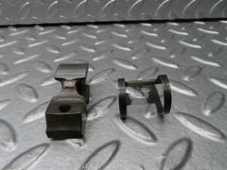 R107 SL valve rocker arm with retaining spring used OEM