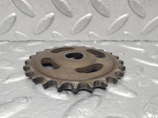 W124 oil pump sprocket used OEM