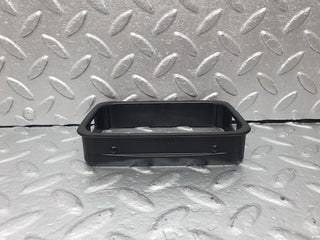 42922 Mercedes-Benz W201 190 2.0L Manual Gear Selector Surround Trim 2012670740