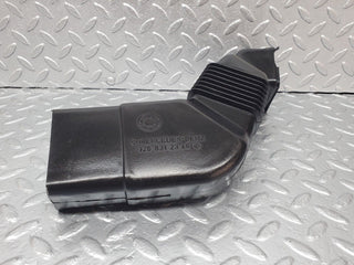 45750 Mercedes-Benz W126 420SE Air Duct Vent Left Side 1268312346