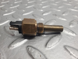 R107 SL temperature sensor used OEM