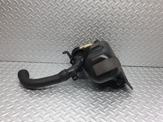 41775 Mercedes-Benz W202 C200 Fuel Filling Pipe Expansion Tank 2024701389