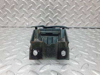 43939 Mercedes-Benz C123 230CE Coupe Fuel Tank Flap Cap 1235840039