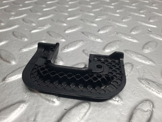 W124 Wagon door lock cover left side used OEM