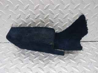 39192 Mercedes-Benz R107 500SL Foot Rest Blue