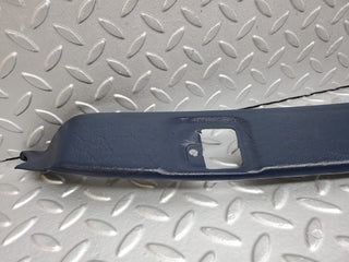 45104 Mercedes-Benz R129 300SL Coupe Headlining Cover Trim Blue