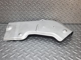 45008 Mercedes-Benz R129 300SL Coupe Exhaust Heat Shield