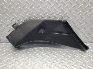 W201 Baby Benz air duct heater ventilation right used OEM
