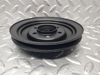 46632 Mercedes-Benz C123 280CE Coupe Crankshaft Pulley 1100320904