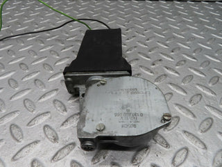 R107 SLC rear left window regulator motor used OEM
