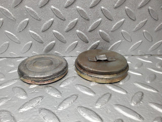 46695 Mercedes-Benz C123 280CE Coupe Automatic Gearbox Piston Cover 722.309