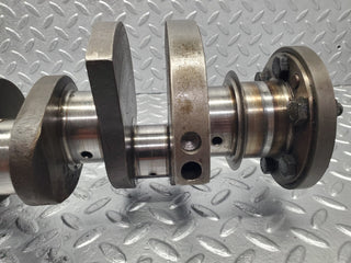 W112 crankshaft used OEM