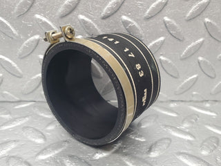 46183 Mercedes-Benz W124 280E Air Intake Manifold Hose 1041411783