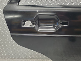 W201 Baby Benz rear right door used OEM