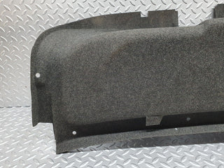 41769 Mercedes-Benz W202 C200 Trunk Door Cover Panel Grey