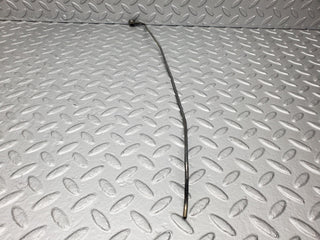 R107 SL gearbox oil pipe line used OEM