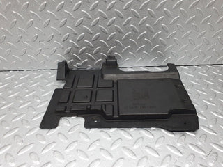 41781 Mercedes-Benz W202 C200 Right Engine Bay Cover Panel 2025241030