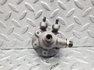 W112 fuel backflow damper regulator used OEM