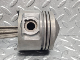 46602 Mercedes-Benz C123 280CE Coupe Piston With Connecting Rod 85.986mm 11005