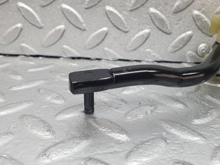 W123 Coupe accelerator pedal linkage used OEM