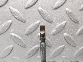 46119 Mercedes-Benz C114 250 Coupe Heater Control Knob