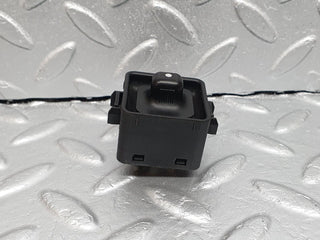 W124 electric mirror adjust switch used OEM