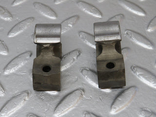 R107 SL rocker arm with valve tappet used OEM